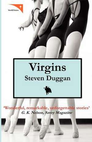 Virgins de Steven Duggan