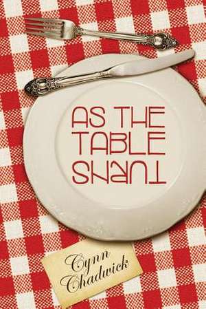 As the Table Turns de Cynn Chadwick