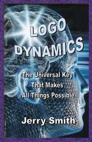 LOGO Dynamics de Jerry Smith