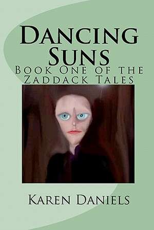 Dancing Suns de Karen Daniels