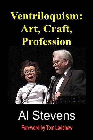 Ventriloquism de Al Stevens