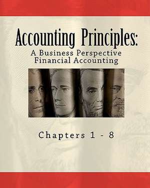 Accounting Principles de James Don Edwards Phd