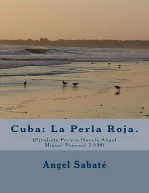 Cuba de Angel Sabate