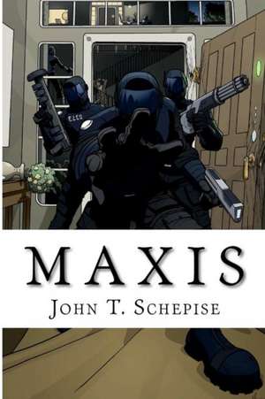 Maxis de John T. Schepise