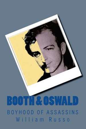 Booth & Oswald de William Russo