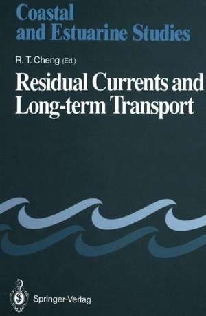 Residual Currents and Long-term Transport de Ralph T. Cheng