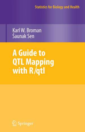 A Guide to QTL Mapping with R/qtl de Karl W. Broman