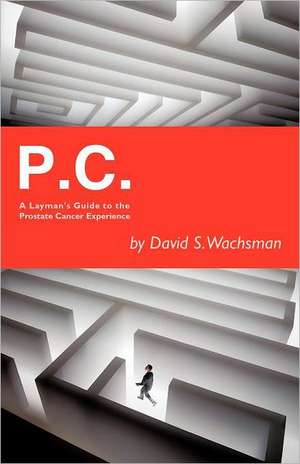 P.C. de David S. Wachsman