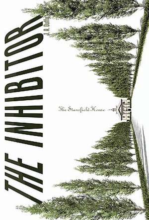 The Inhibitor de J. A. Duffy