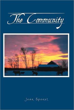 The Community de Jean Spenst