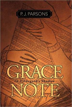 Grace Note de P. J. Parsons