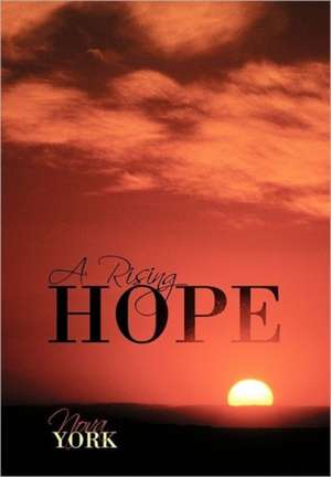 A Rising Hope de Nova York