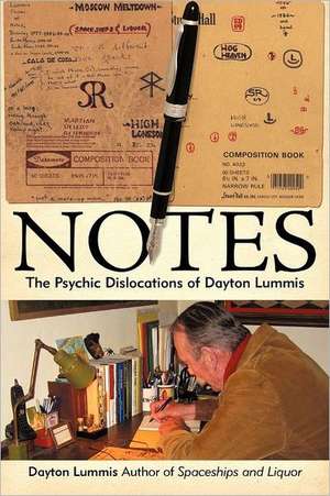 Notes de Dayton Lummis