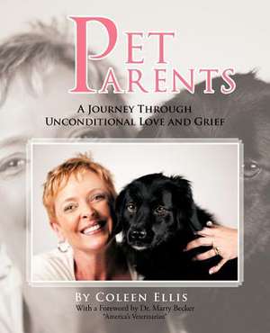 Pet Parents de Coleen Ellis