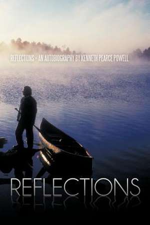 Reflections de Kenneth Pearce Powell