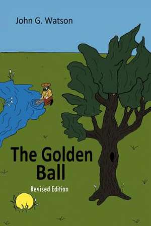 The Golden Ball de John Watson