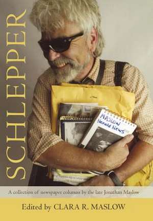 Schlepper de Clara R Maslow