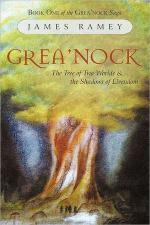 Grea'nock de James Ramey