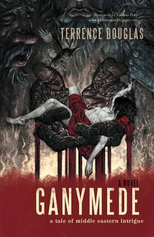 Ganymede de Terrence Douglas