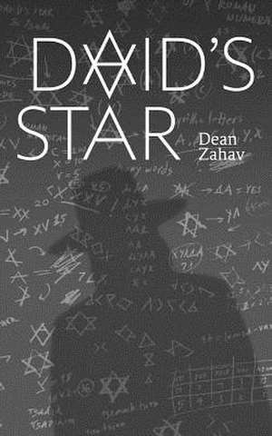 David's Star de Dean Zahav