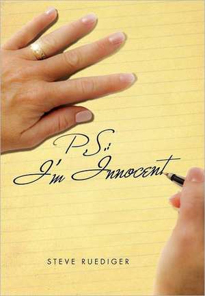 P.S. de Steve Ruediger