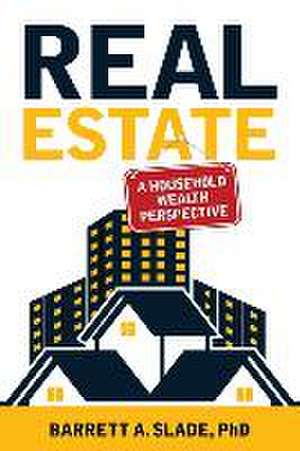 Real Estate de Barrett Slade