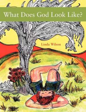 What Does God Look Like? de Linda Wilson