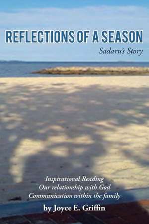 Reflections of a Season de Joyce E. Griffin