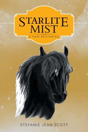 Starlite Mist de Stefanie Jean Scott