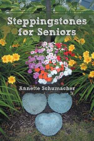 Steppingstones for Seniors de Annette Schumacher