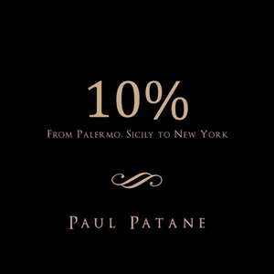 10% de Paul Patane