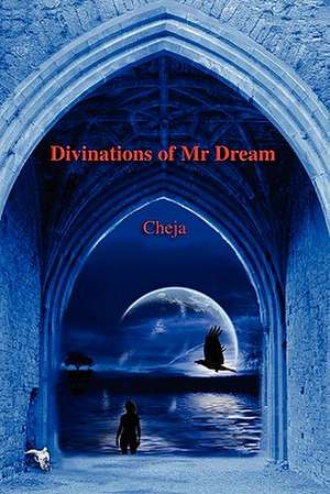 Divinations of Mr. Dream de Cheja