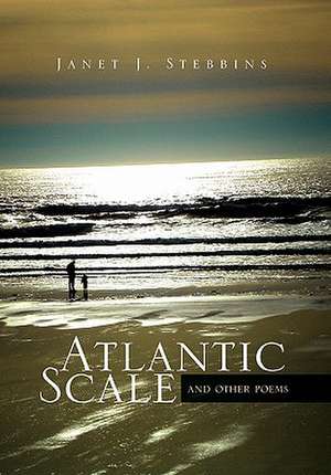 Stebbins, J: Atlantic Scale