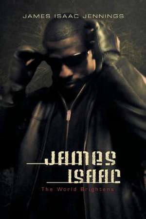 James Isaac de James Isaac Jennings