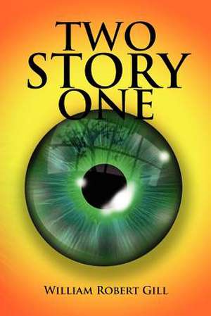 Two Story One de William Robert Gill