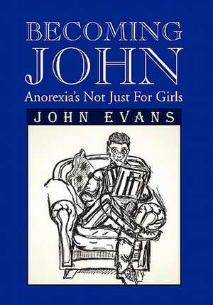 Becoming John de John Evans