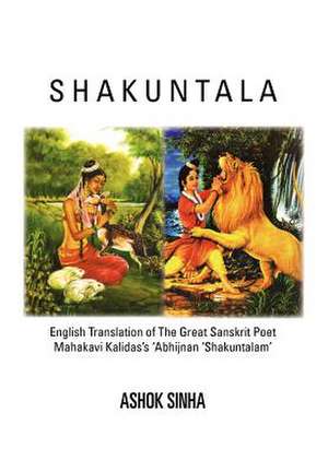 Sinha, A: Shakuntala