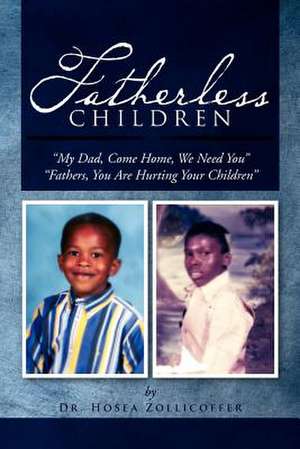 Fatherless Children de Hosea Zollicoffer