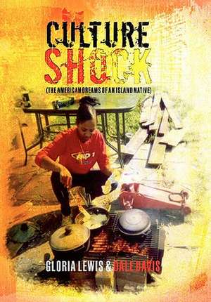 Culture Shock de Gloria Lewis