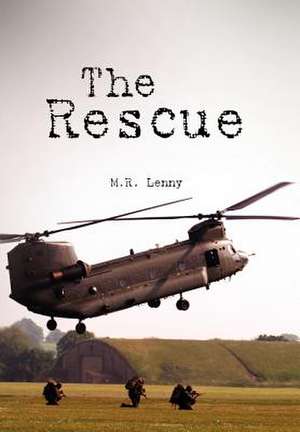 The Rescue de M. R. Lenny