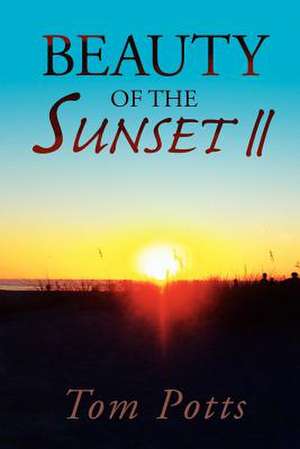 Beauty of the Sunset II de Tom Potts