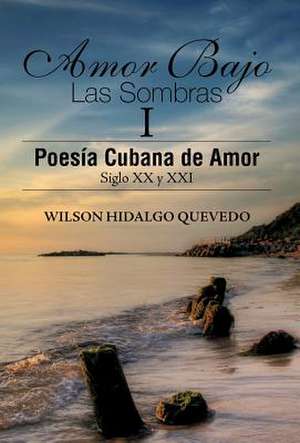 Amor Bajo Las Sombras I de Wilson Hidalgo Quevedo