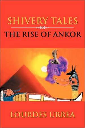 The Rise of Ankor de Lourdes Urrea