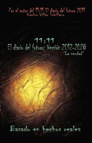 11 de Carlos Villar Sevillano