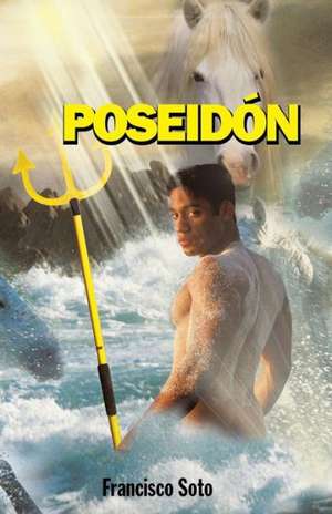 Poseidon de Francisco Soto