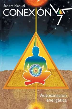 Conexión 777 de Sandra Manuel
