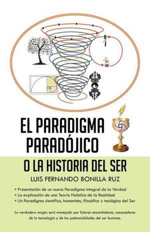 El Paradigma Paradojico de Luis Fernando Bonilla Ruz