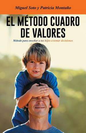 El Metodo Cuadro de Valores de Miguel Soto