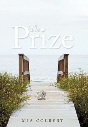 The Prize de Mia Colbert