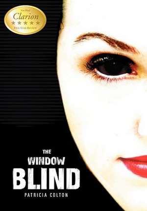 The Window Blind de Patricia Colton